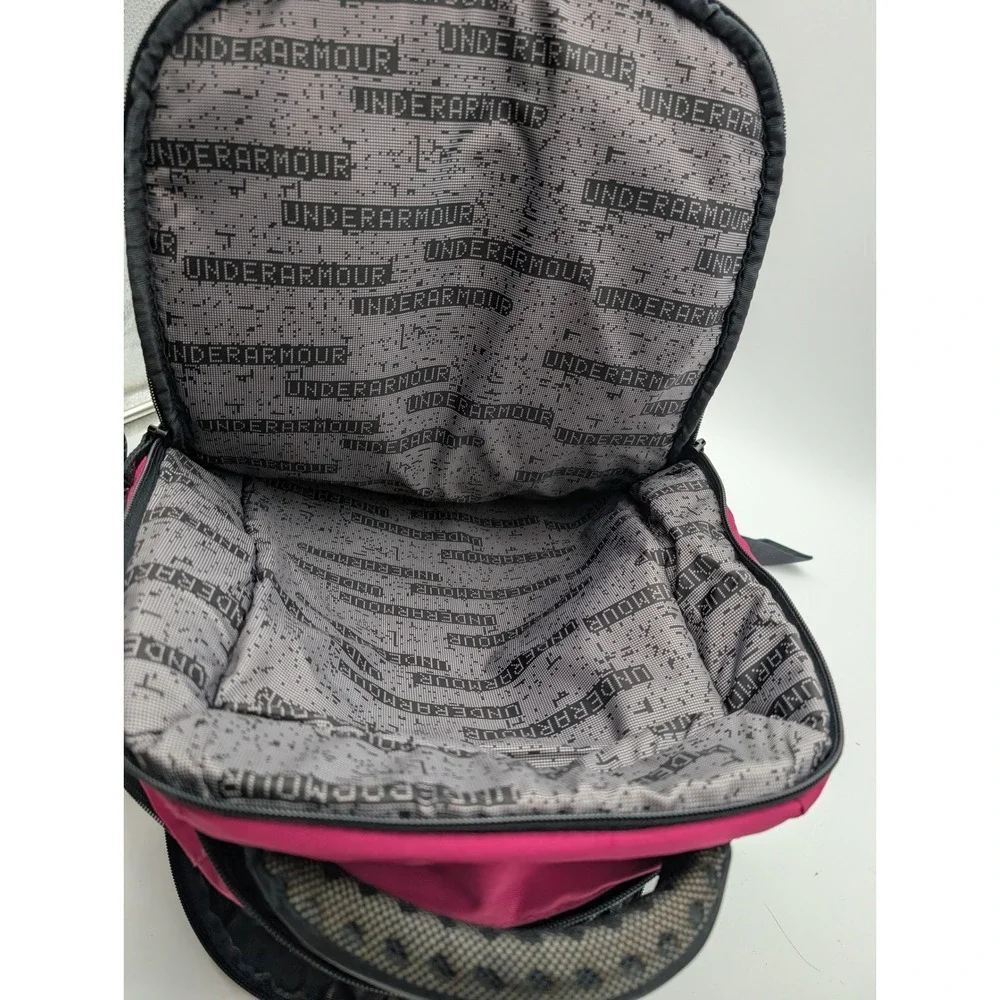 Under Armour under armour
